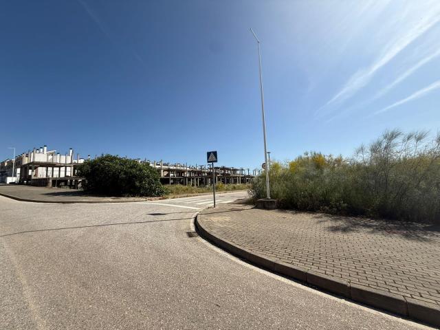 Parcelas urbanas en Las Pajanosas Guillena, Sevilla con gran potencial