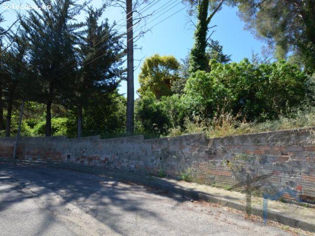 Parcelas urbanas en venta en Can Canals Piera