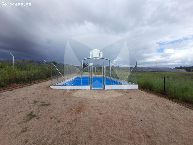 PARCELAS URBANAS EN VENTA. ZONA GOLF GUADIANA FASE 1