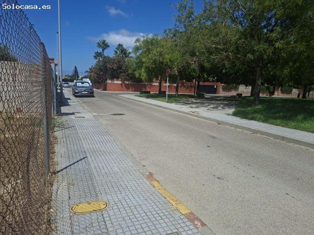 PARCELAS URBANAS LISTAS PARA CONSTRUIR
