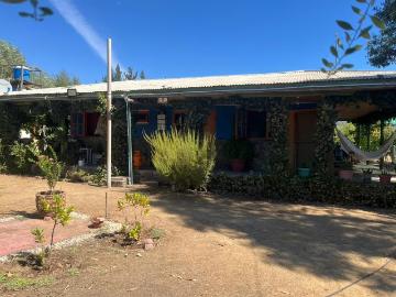 Parcelas Chimbarongo | venta | Parcela 6.700 m² con casa y piscina – cerca de Curicó sector Huemul: CLP 159000. 00