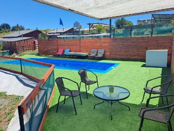 Parcelas Concepción | venta | Cabañas: CLP 200000. 00