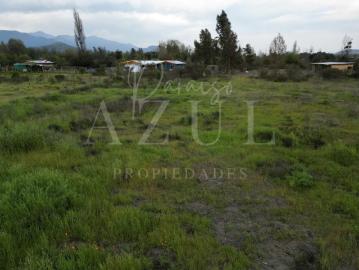 Parcelas Coltauco | venta | Parcelas en Coltauco 5.600 m² 100% planas rol propio: CLP 55000. 00