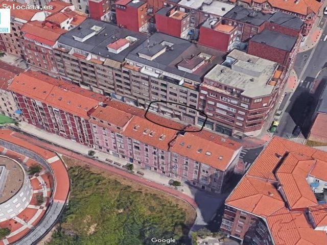 PARCELAS DE GARAJE EN VENTA