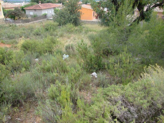 Parcelas en venta en Urb. Les Mallaes en Pedralba. Suelo urbano