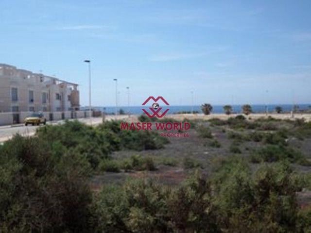 PARCELAS EN VENTA EN EL ALAMILLO, PUERTO DE MAZARRON