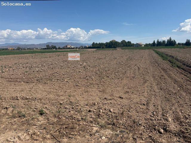 PARCELAS EN VENTA para Construcción de Chalets