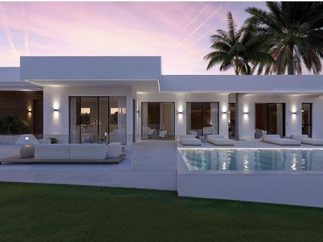 Parcelas en Alenda Golf – Vistas al Green y Máxima Edificabilidad