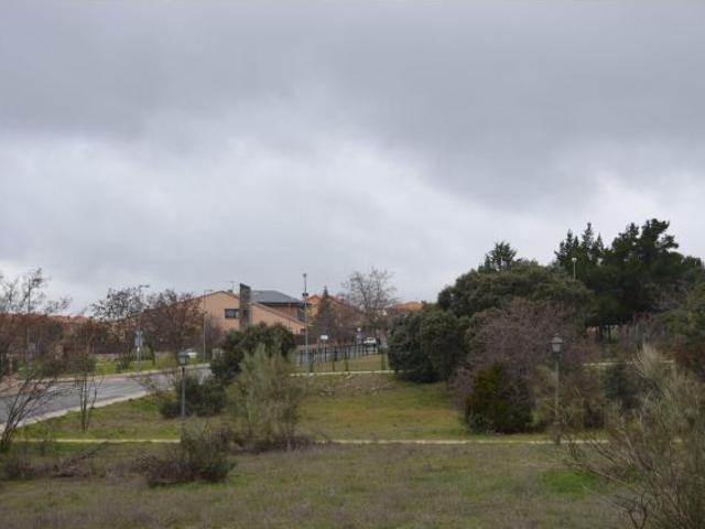 Parcelas en Colmenarejo