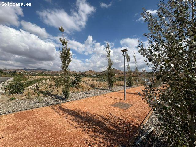 ? Parcelas en El Sexmo – Urbanización Laguna Park, desde 125.100 € y 535 m2