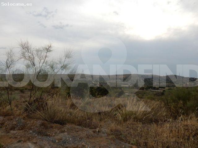 Parcelas en La Pozuela
