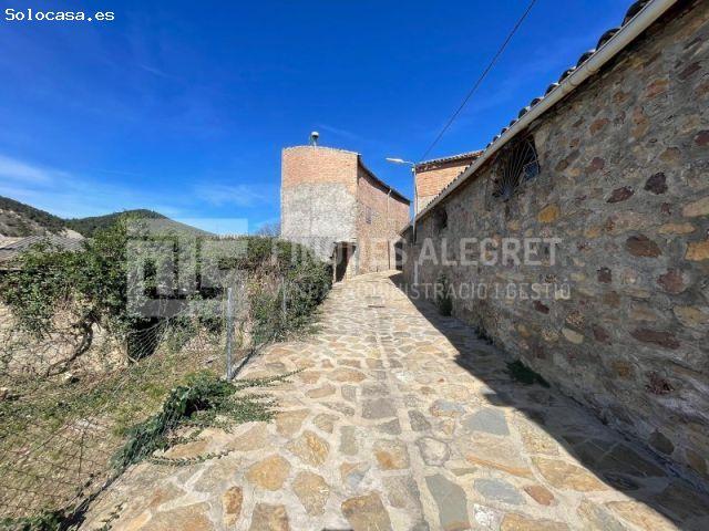 PARCELAS EN SALÁS DE PALLARS IDEAL PARA TU NUEVA CASA