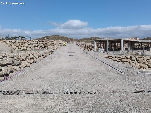 Parcelas exclusivas en la Urbanización v Valle del Este Golf