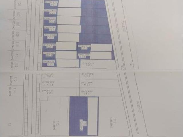 PARCELAS INDUSTRIALES EN VENTA – VILLALUENGA DE LA SAGRA TOLEDO