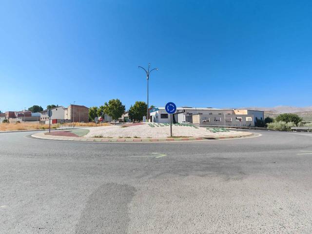 PARCELAS INDUSTRIALES Y RESIDENCIALES EN SALAR