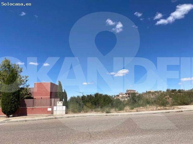 PARCELAS LAYOS CAMPO DE GOLF