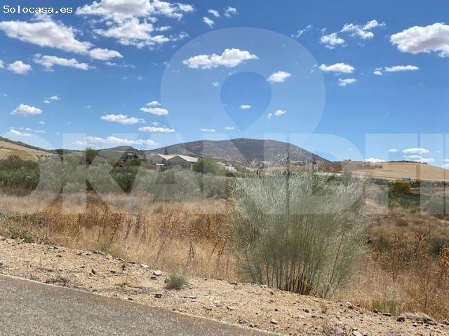 PARCELAS LAYOS CAMPO DE GOLF