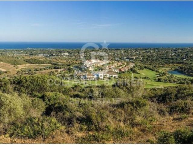Parcelas Lentisco para construir en la Reserva de Sotogrande