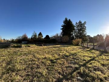 Parcelas los ángeles | venta | se vende hermosa parcela alamedas de san francisco: clp 62000. 00