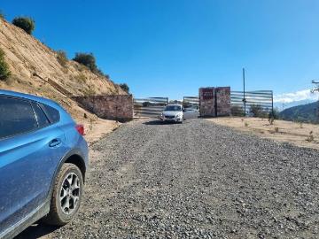 Parcelas Machalí | venta | Condominio Ecologico Tierras Altas de Machalí: CLP 75000. 00