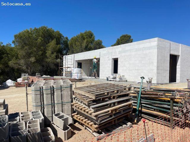 Parcelas para Chalets independientes