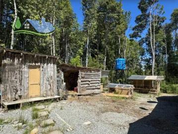 Parcelas Puerto Montt | venta | Se vende parcela con propiedad en condominio Alerces de Lauca, Puerto Montt, Región de los Lagos: CLP 80000. 00
