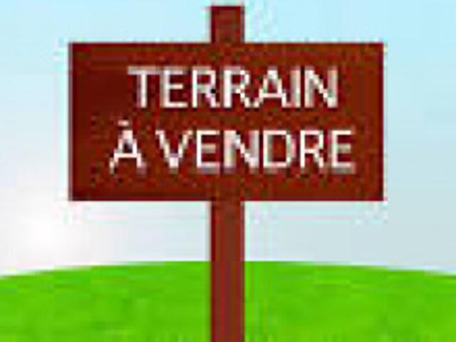 Parcelle à bâtir viabilisée proche centre Talmont Saint Hilaire/