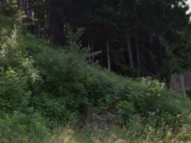 Parcelle constructible à vendre