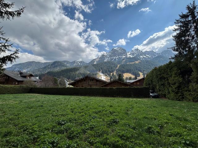Building lot on sale in Centre du village de Rougemont | dreamo. Ch