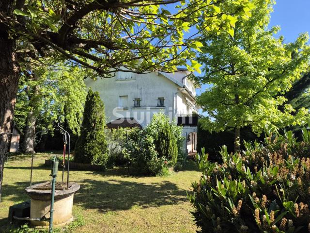 Parcey Vente Maison 39