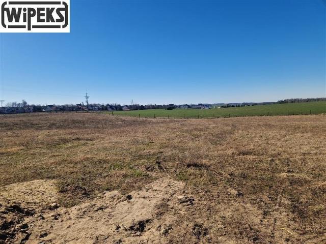 Działka budowlana 1100 m² w Parchowie – blisko jeziora