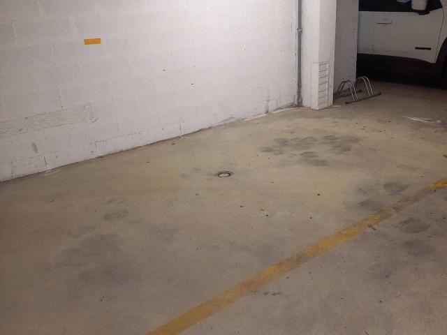 Parcheggio chiuso in vendita a Bologna