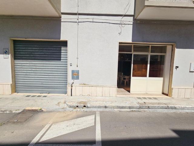 Parcheggio chiuso in vendita a Galatone