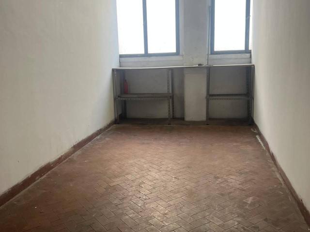 Parcheggio chiuso in vendita a Firenze