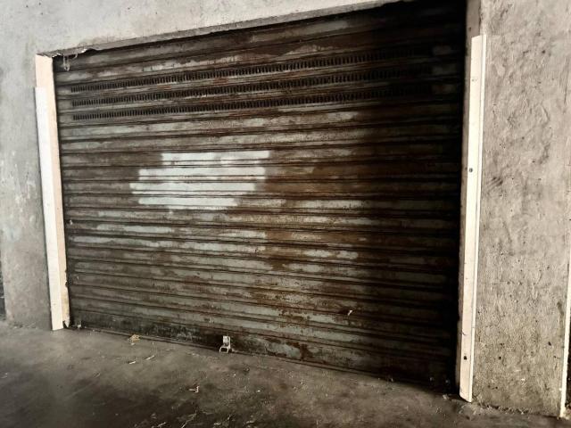 Parcheggio chiuso in vendita a Frosinone
