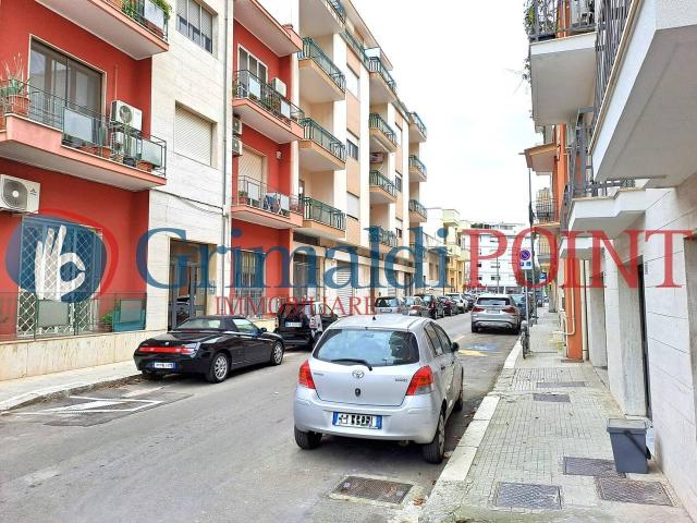 Parcheggio chiuso in vendita a Lecce