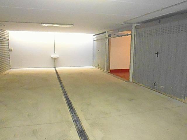 Parcheggio chiuso in vendita a Sestri Levante