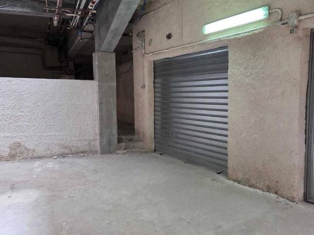 Parcheggio chiuso in vendita a Siracusa