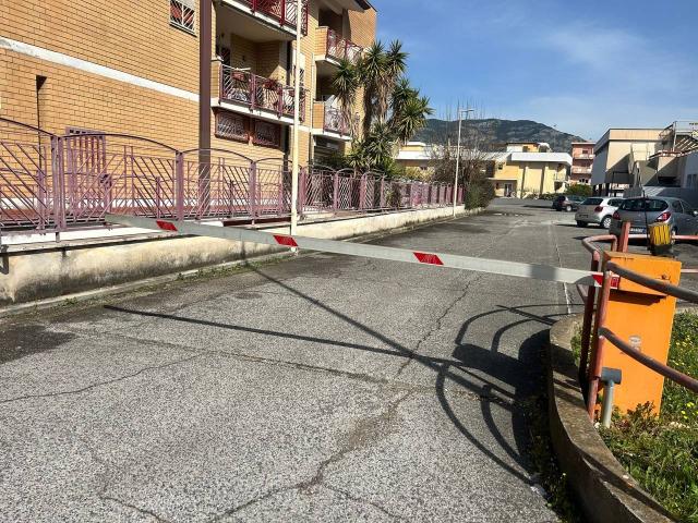 Parcheggio in vendita a Terracina
