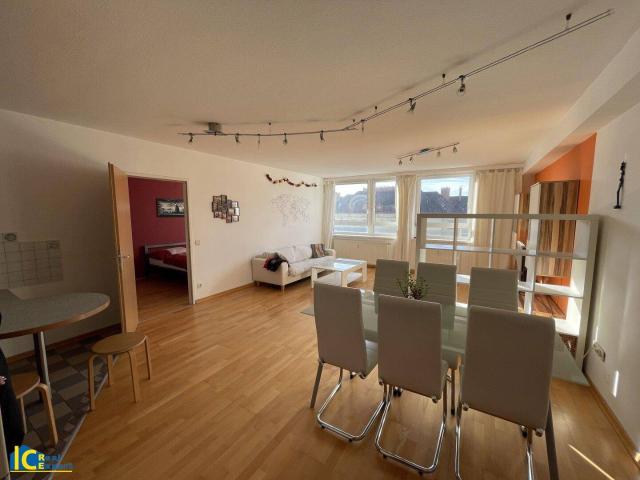 PÄRCHENHIT 2 Zimmer Wohnung, 68 m², U Bahn Nähe in 1200 Wien