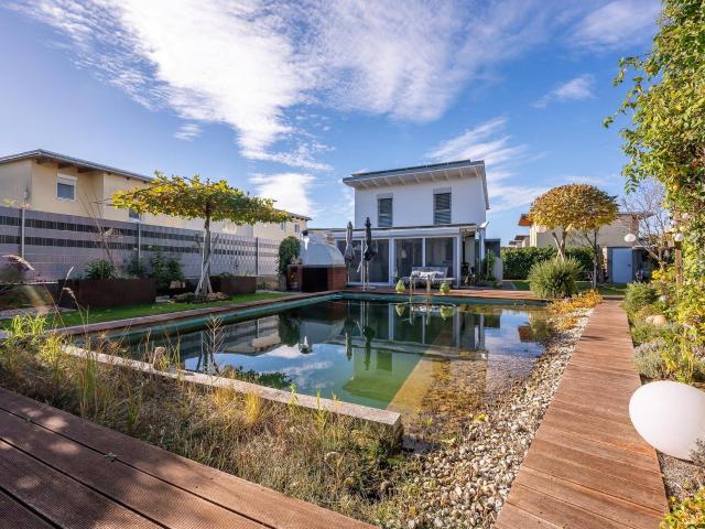 Pärchentraum auf Baurechtsgrund wie Pachtgrund !