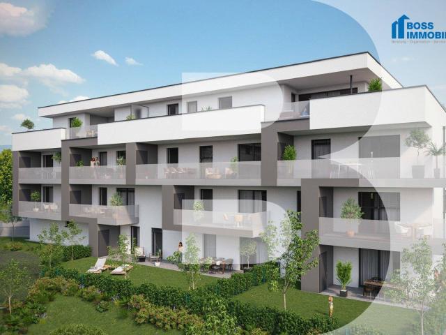 Parco Urbano Cardellino C1