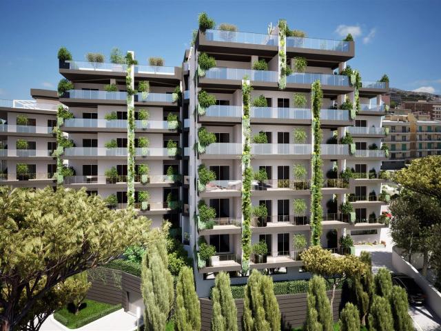 Parco Caffé 160m² Reggio Calabria