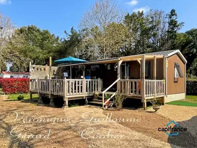 Parcoul Chenaud 24410 Achat / Vente maison 4 pièces t4 jardin terrasse