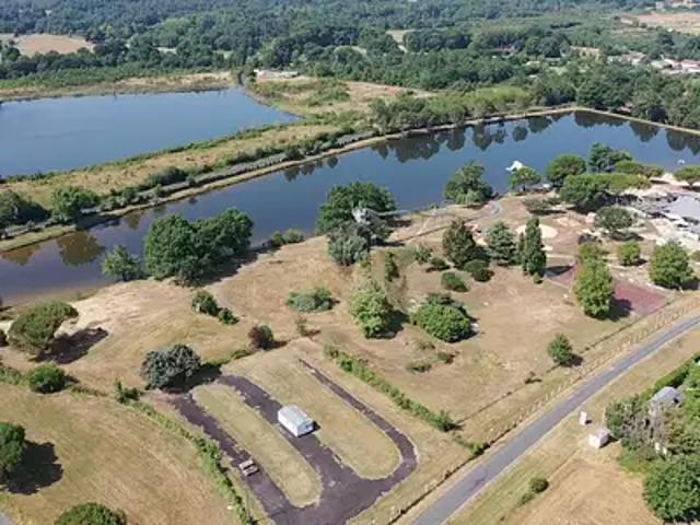 Parcoul Chenaud 24410 Achat / Vente terrain