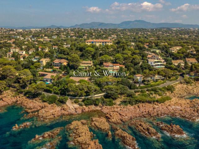 Parcs de Santa Lucia