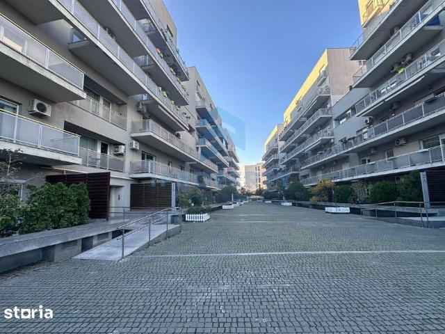 Parcul Carol | 2 camere Duplex | Terasa | Parcare | Centrala | 2 Bai
