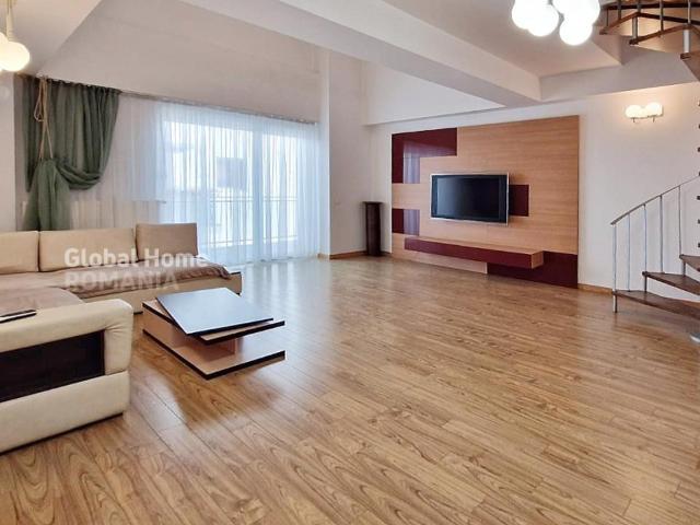 Parcul Carol Viilor | Duplex 2 Camere | 84mp