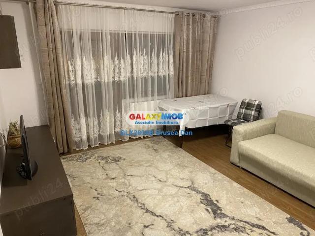 parcul circului | 2 camere 52mp 1980 | AC centrala | cada | balcon