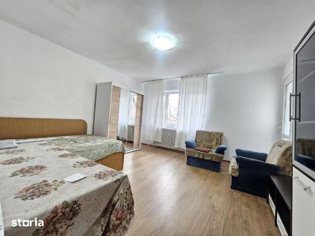 Parcul Circului Tei Stefan cel Mare| 13 min. metrou| Bl reabilitat
